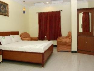 Shri Perumal Inn Puducherry Exterior foto